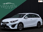 Kia Ceed - Sportswagon 1.6 GDI PHEV DynamicLine *2 stuks!! BTW