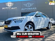Skoda Kamiq - 1.0 TSI Ambition AUTOMAAT+NL-AUTO+1EIG+BJ2023+NAP+NAVI+AIRCO
