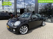 MINI One - Cabrio 1.6 One|PDC|Navi|Airco