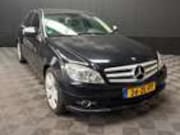 Mercedes-Benz C-klasse - K Avantgarde | Navi | Cruise | Clima |