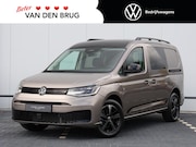 Volkswagen Caddy - Maxi Flexible Limited Edition 1.5 eHybrid 150pk DSG | LED ve