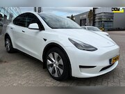 Tesla Model Y - RWD 58 kWh | ex BTW
