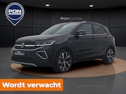 Volkswagen T-Cross - 1.0 TSI R-Line | Camera | 18" | ACC | IQ-Light |
