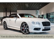 Bentley Continental GTC - 4.0 V8 Massage|Stoel+Nekverwarming|Keyless|20"|ACC