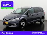 Volkswagen Touran - 1.5 TSI Active DSG | 7 Persoons | Stoelverwarming | Zondag O