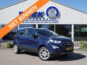 Ford EcoSport - 1.0 EcoBoost 125PK Titanium TREKHAAK | LMV | CRUISE | BT-TEL