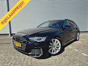 Audi A6 - 55 TFSI e quattro Competition