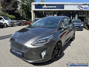 Ford Fiesta - 1.0 EcoBoost 100PK Titanium FullLED|ACC|CarPlay|B&O|Camera|K