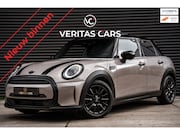 MINI Cooper - 5-Deurs 1.5 Business Edition 136PK|Pano|Ambiance|Keyless|Spo