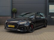 Audi RS4 - A4 Avant 2.9 TFSI quattro | Keramisch | RS dynamic | Bang & 