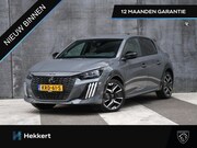 Peugeot 208 - GT 1.2 Hybrid 100pk Automaat 360° CAM. | DODE HOEK | CRUISE.