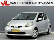 Toyota Aygo - 1.0-12V | Nieuw binnen | Airco |