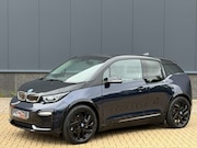 BMW i3 - S 120Ah 42 kWh Leer, Schuifdak SOH 91%