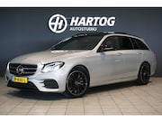 Mercedes-Benz E-klasse - Estate 400 d 4Matic Premium Plus AMG + PANO / MEMORY / BURME