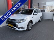 Mitsubishi Outlander - 2.4 PHEV Instyle Diamand Edition/ Dealer onderh. /360º CAMER