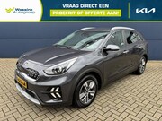 Kia Niro - 1.6 GDi Hybrid 141pk DCT6 DynamicLine | Navigatie | Parkeerc