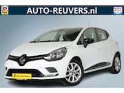 Renault Clio - 0.9 TCe Limited / Navi / Airco / Cruisecontrol / PDC / Clima