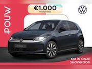 Volkswagen ID.Polo - 211pk Life First Edition 52 kWh | 17" Velgen | Sto