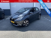 Toyota Aygo - 1.0 VVT-i x-play | Automaat