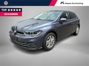 Volkswagen Polo - 1.0 TSI 95pk DSG Style · Apple/Android Car Play · Dodehoekse