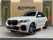 BMW X5 - XDrive40i High Executive M-SPORT TV|PANO|H&K|HuD|360CAM|MEMO