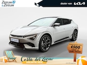 Kia EV6 - GT-Line 84 kWh Panorama dak | Geventileerde stoelen | Meridi