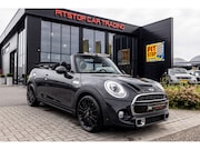 MINI John Cooper Works - Mini Cabrio 2.0 S, JCW 192 PK, Head-Up, , Stoelverwarming