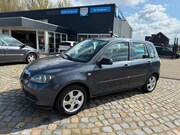 Mazda 2 - 1.4 Generation