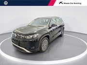 Volkswagen Tayron - 1.5 eTSI 204pk Life Edition · SOH 100% · Camera · Wegklapbar