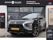 Mitsubishi Eclipse Cross - 2.4 PHEV Executive AdaptiveCruise | Apple/AndroidAuto | AllS