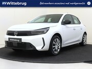 Opel Corsa-e - Electric Edition 50 kWh 136PK Parkeerhulp | Apple Carplay | 
