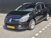 Renault Clio - Estate 0.9 TCe Limited
