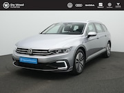 Volkswagen Passat - 1.4 TSI 218 pk PHEV GTE Business | IQ Light | Adaptive Cruis
