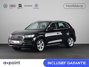 Audi Q5 - 45 TFSI quattro S edition 245pk S-tronic | Navigatie | Parke