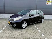 Nissan Note - 1.2 Acenta