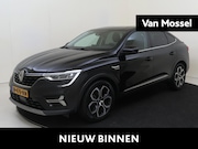 Renault Arkana - 1.6 E-Tech Hybrid 145 Intens | Half leder | LM velgen | blue
