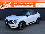 Kia Sportage - 1.6 T-GDi 245pk Plug-In Hybrid AT6 4WD GT-PlusLine | Navigat
