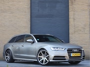 Audi A6 - Avant 1.8 TFSI ultra S line Automaat 20'' JR20 | NL Auto | B