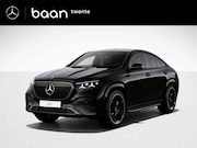 Mercedes-Benz GLE-klasse - 450 e 4-Matic Coupé AMG Line