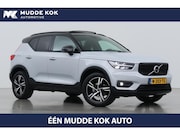 Volvo XC40 - T3 R-Design | Trekhaak | Panoramadak | ACC | 360° Camera | h