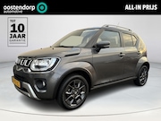 Suzuki Ignis - 1.2 Smart Hybrid Style GEEN AFLEVERKOSTEN | Climate Control