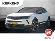 Opel Mokka - 130PK Turbo GS Line | Navigatie | 18"tricolor lichtmetalen v