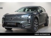 Volvo EX60 - P10 AWD Ultra 95 kWh 510pk | Niet ! | Bowers & Wilkins | Pil