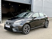 Seat Ibiza - SEAT Ibiza 1.0 TSI BEATS Camera|Navi|Carplay|LED 2020