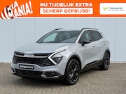 Kia Sportage - 1.6 T-GDi 252pk Plug-In Hybrid AT6 4WD Dark Edition | Adapti