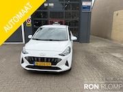 Hyundai i10 - 1.0 Comfort Smart 5-zits Automaat / Airco/ Navigatie/ Cruise