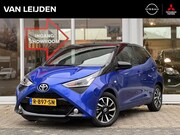 Toyota Aygo - 1.0 VVT-i 5D x-clusiv | ECC | Camera | PDC | Keyless | Apple