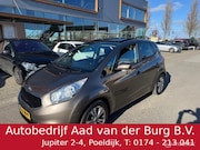 Kia Venga - 1.4 CVVT ExecutiveLine Panorama schuif kantel dak , Stoel &