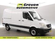 Mercedes-Benz Sprinter - 318 3.0 CDI 366 L3H2 184PK | Automaat | 3 Zits | 2800KG Trek