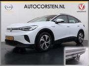 Volkswagen ID.4 - SOH 89% Trekhaak Navi Apple Carplay Android Adap.Cruise Stoe